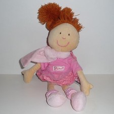 Doudou Poupée Sigikid
