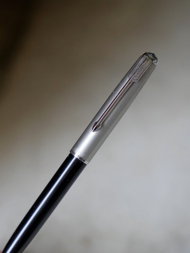 Rare stylo porte mines - porte-mines, parker