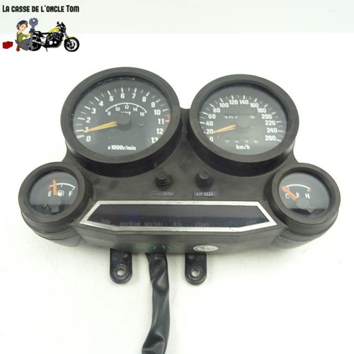 Compteur kawasaki 900 - 900, gpz