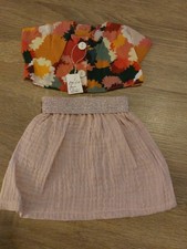 Tenue émilie poupée - modes, et