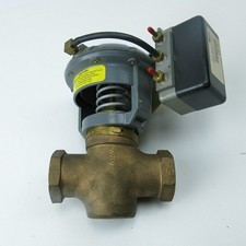 Johnson Controls V-3000-1