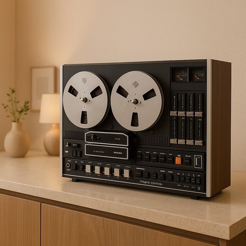 Philips n4511 rare - philips,