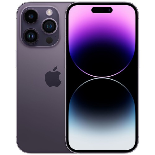 Apple iphone pro 128 - 128, go