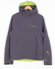 Veste à capuche PEAK