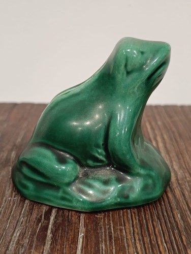 Ancienne tirelire - 🐸,