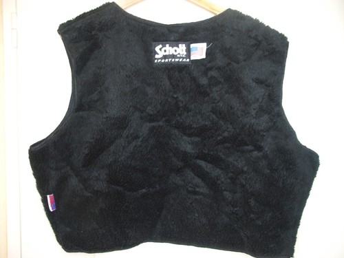 Doublure amovible polyester - amovible,