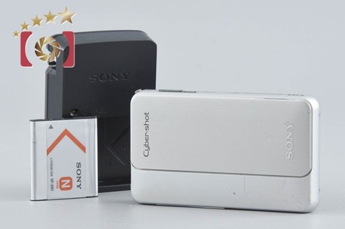 Appareil photo numérique sony - appareil,