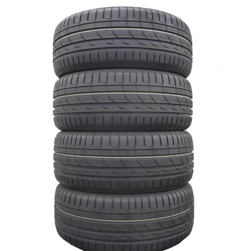 255 nokian 50 - 50, 255/50
