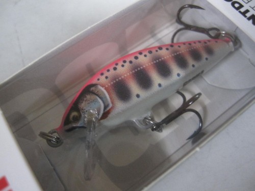 Leurre neuf rapala countdown - rapala,