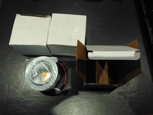 Spots led encastrables - led,