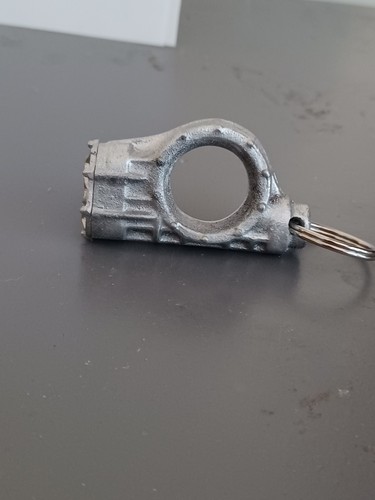 Hotrod ratrod halibrand style - hotrod,