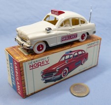 Norev Série Réédition 1/43