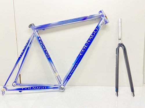 Colnago dream reflex road - colnago,