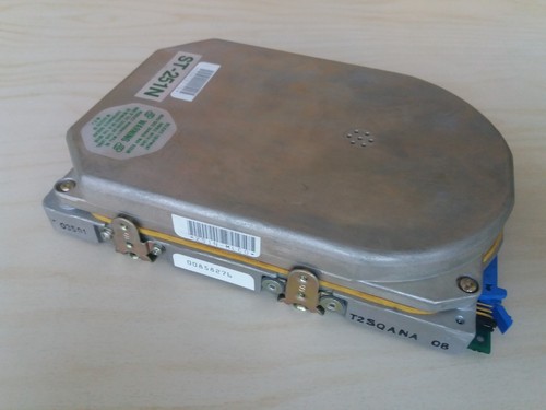 Seagate 251n vintage - st-251n,