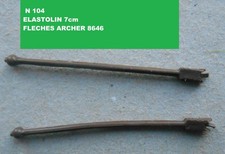 ELASTOLIN 7CM 8646 ET AUTRES