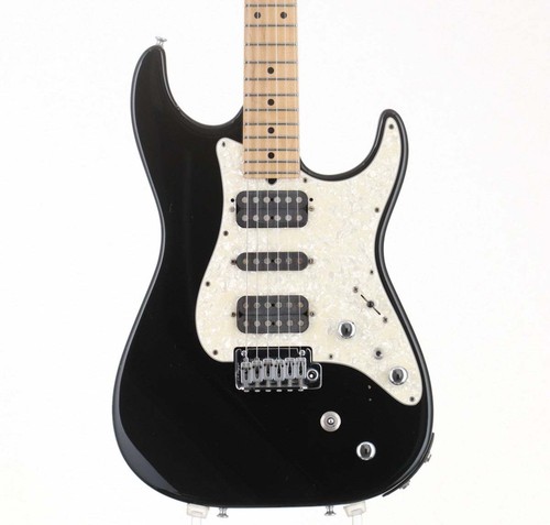 Tom anderson classic black - anderson,
