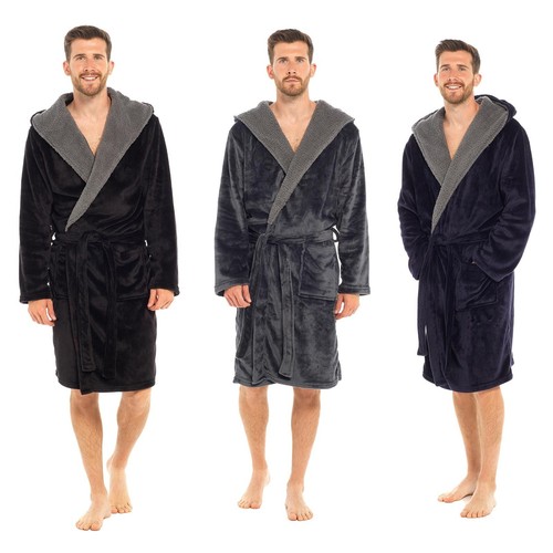 Hommes flanelle polaire - flanelle,