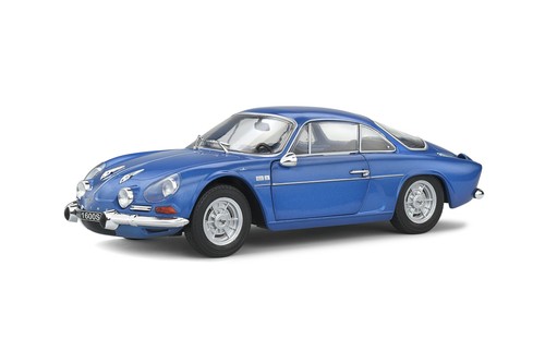 Alpine a110 1600s - alpine,