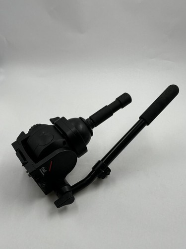 Manfrotto 519 pro fluid - pro,