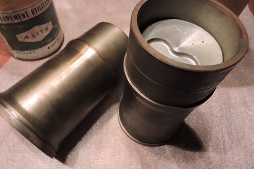 Chemises pistons pour - 2, /pistons