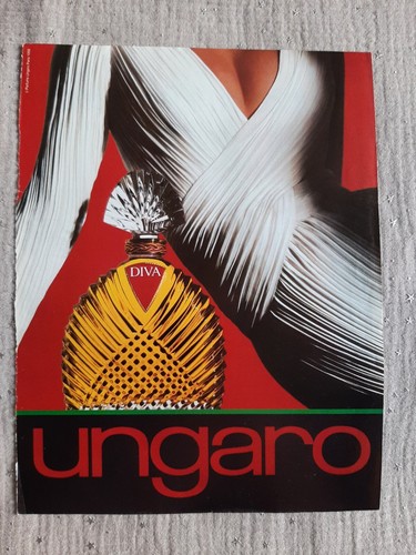 Publicité papier parfum - publicité,
