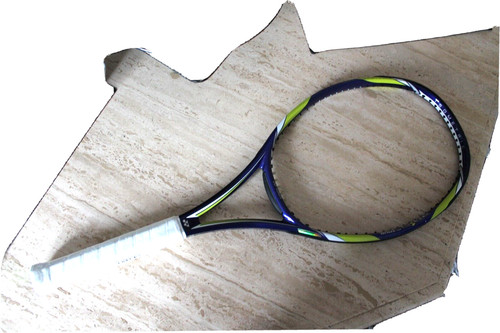 Raquette tennis neuve yonex - raquette,