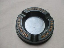 CENDRIER EN BAKÉLITE