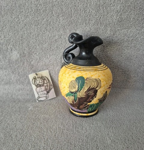 Vase amphore grec - vase, of