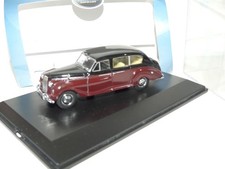 AUSTIN PRINCESS Noir et