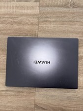 HUAWEI MATEBOOK D16