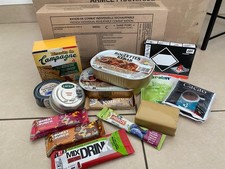 Ration de combat 24 heures