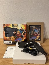 TIME CRISIS Guncon Namco PS2