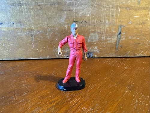 Britains toy figure autoway - toy,