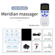 Stimulateur musculaire