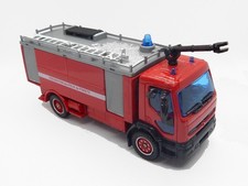 Renault Premium citerne Pompiers SOLIDO