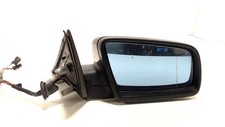 Rétroviseur extérieur droit à commande électrique BMW 5 Series  530d