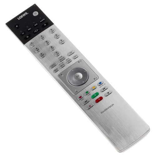 Loewe 89900a10 télécommande - loewe,
