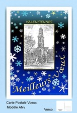 CP ANv 59798 CARTE POSTALE