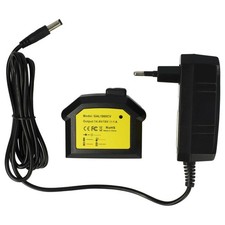 Chargeur pour Bosch PB360S HDB180-02 GSR 1440-LI TSR 1080-LI TSR 1440-LI 16,8V