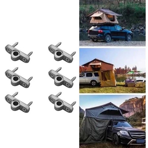 6pcs œillets pour - Œillets, pare