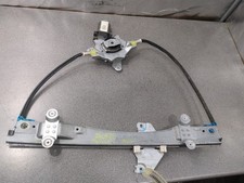 LEVE VITRE ELECTRIQUE. Avant GAUCHE - - RENAULT TWINGO II (CN) 8200384743