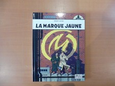 BLACK & MORTIMER COMME NEUF  2006  LE MONDE  COTE A  10€  !