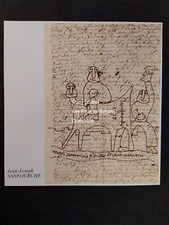 Jean Joseph SANFOURCHE Ignacio