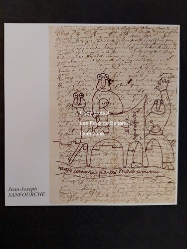 Jean joseph sanfourche ignacio - sanfourche,