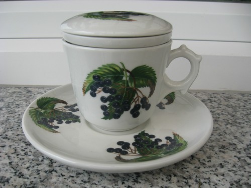 Tasse infusion souc - tasse,