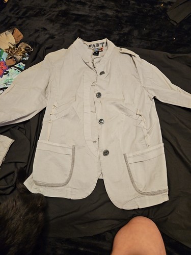 Desigual coat - desigual, 44