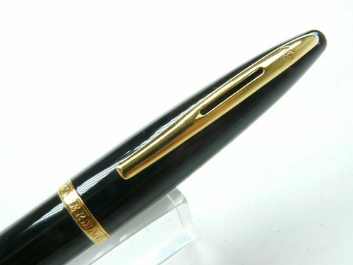 Waterman carene black - carene, &