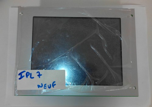 Ecran tactile pour appareil - ecran,