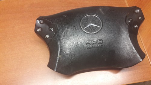 Air bag volant - air,