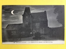 DOULON-NANTES (Loire